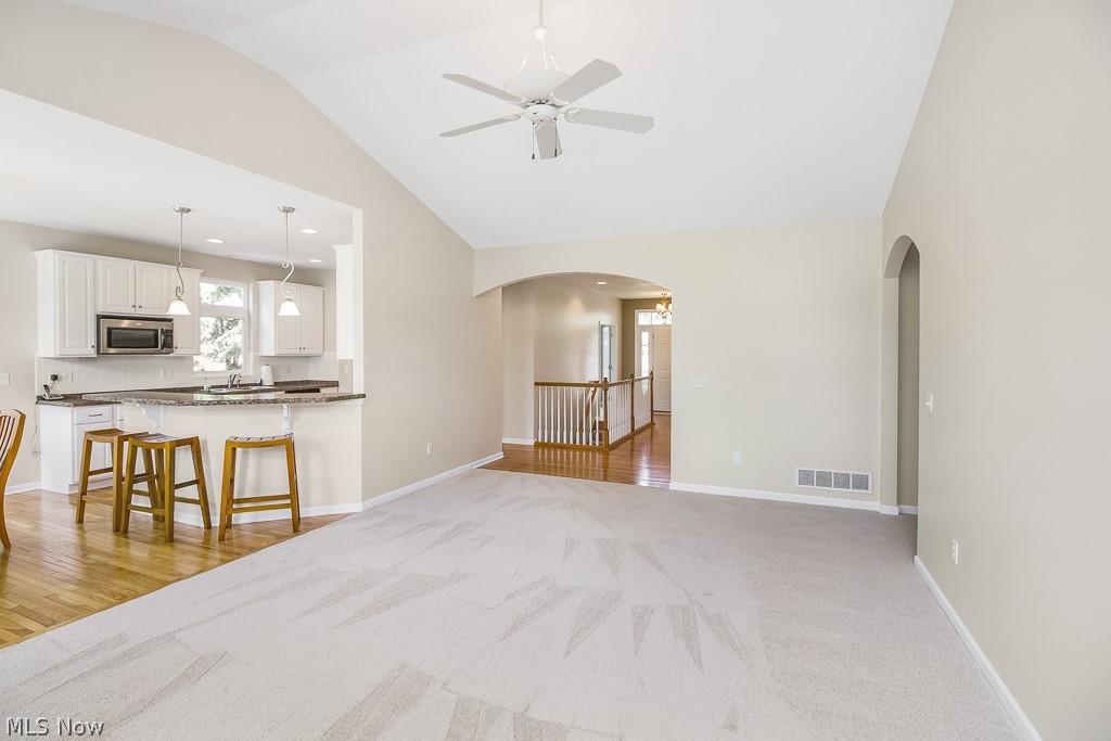 Bridgeside Sub - Residential