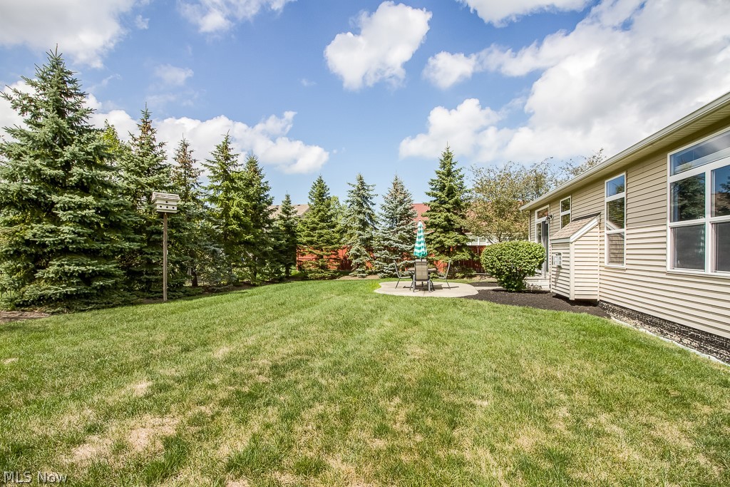 Bridgeside Sub - Residential