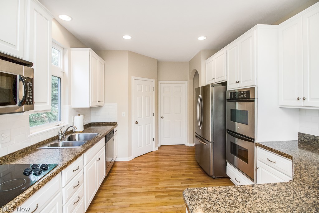 Bridgeside Sub - Residential