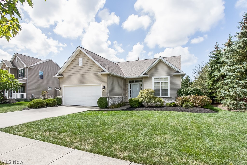 Bridgeside Sub - Residential