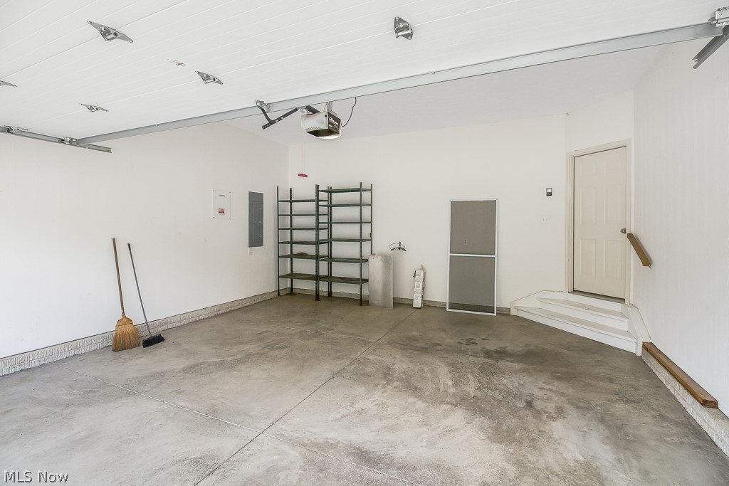 Bridgeside Sub - Residential