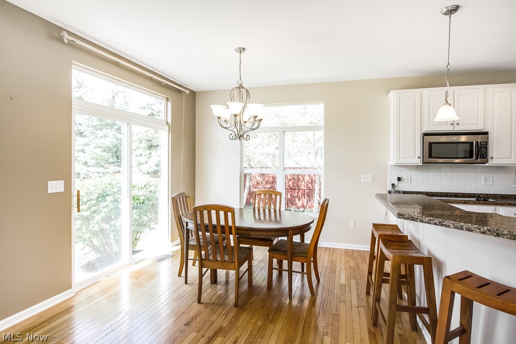 Bridgeside Sub - Residential