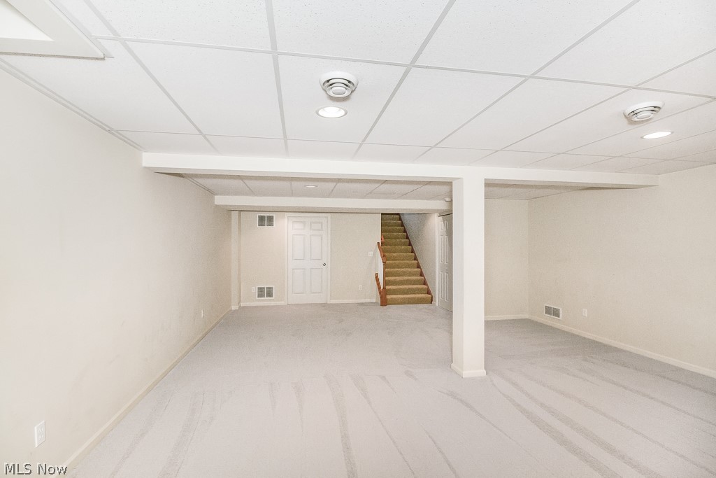 Bridgeside Sub - Residential