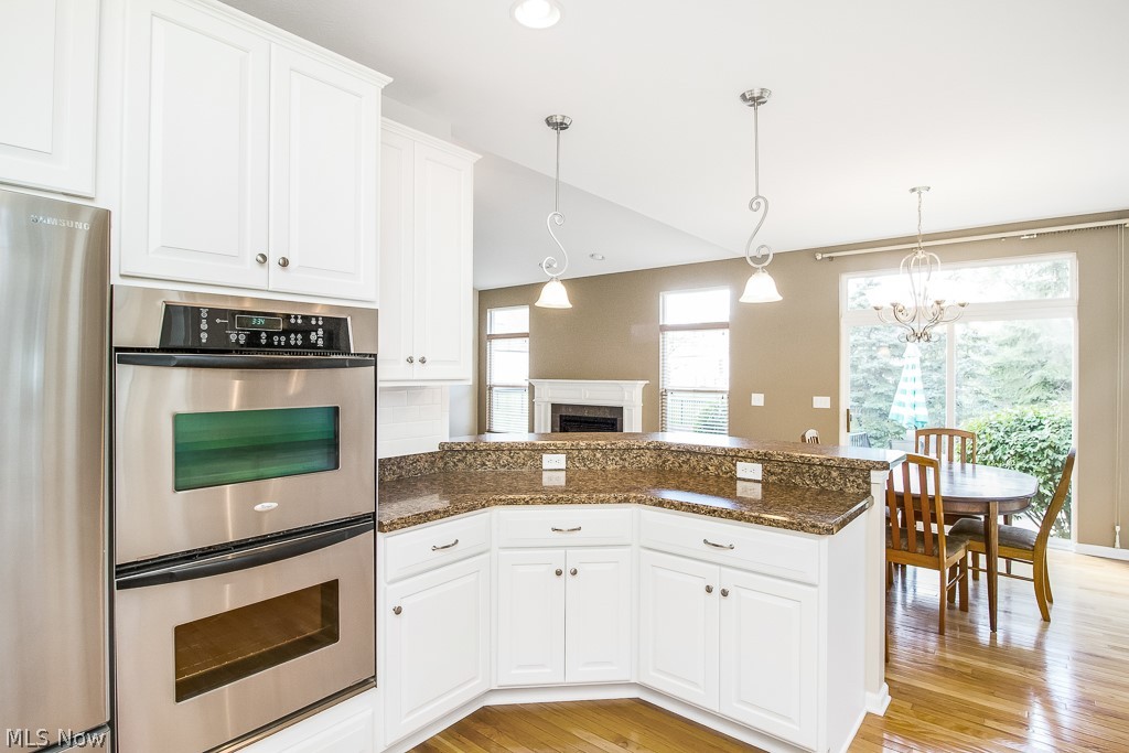 Bridgeside Sub - Residential