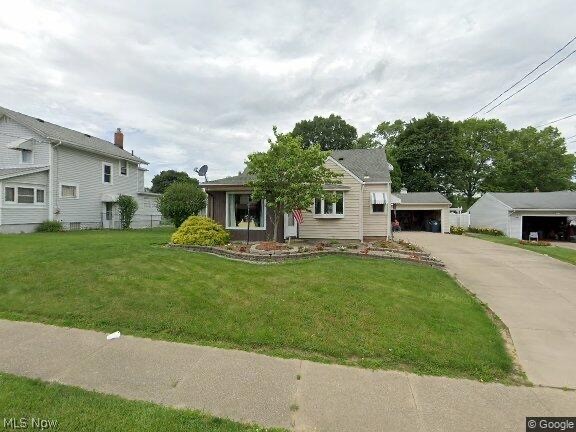 Nesmith Lake Heights - Residential