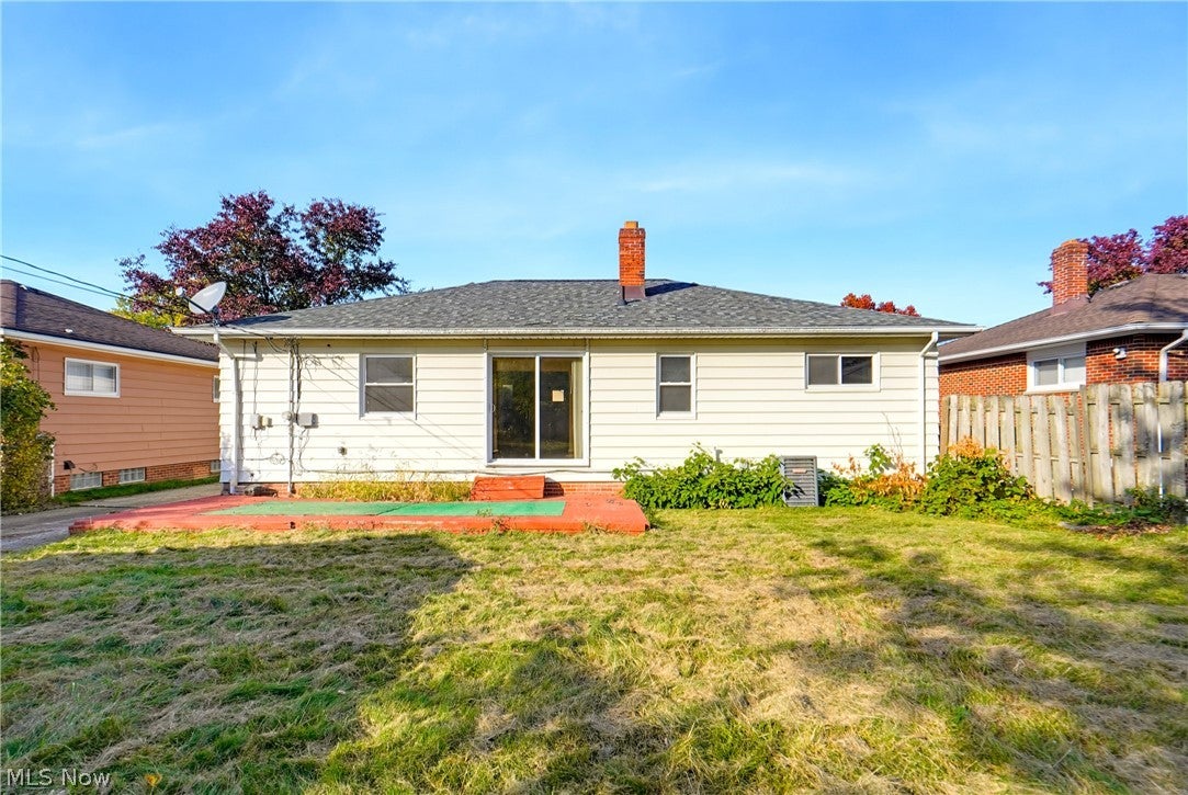 4386 Urban Road