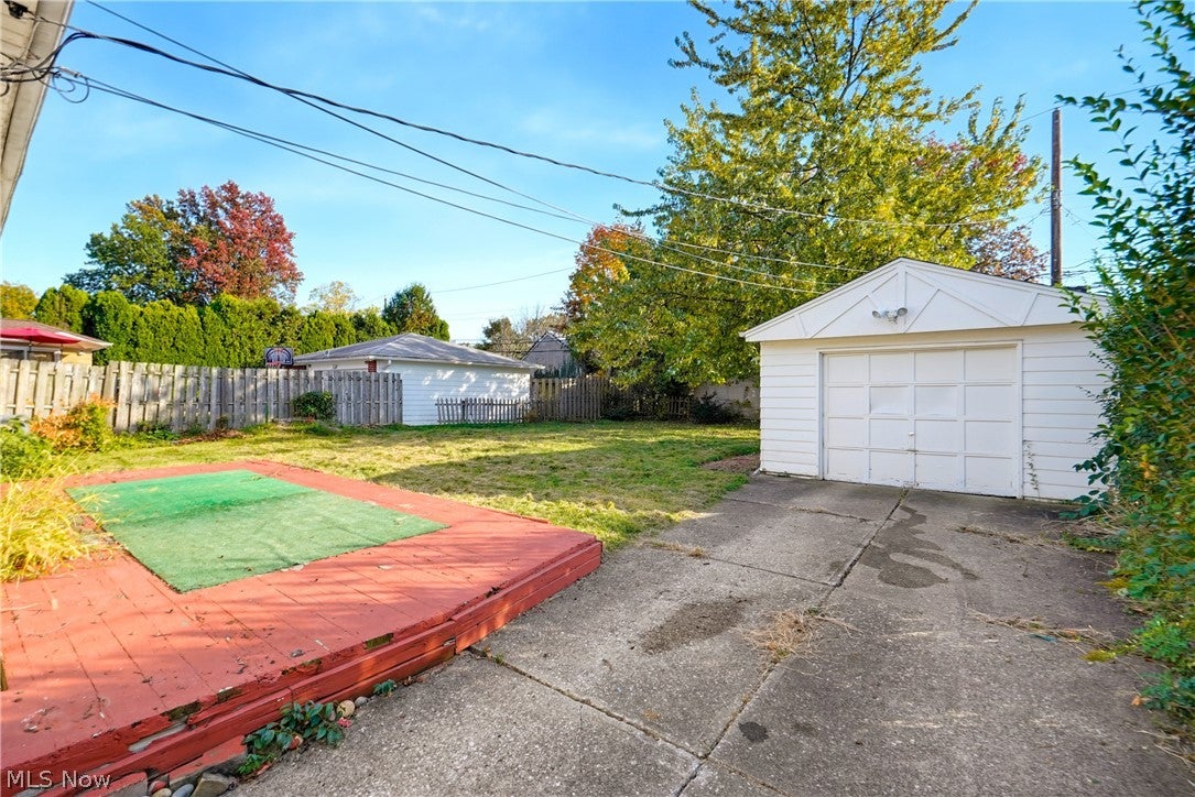 4386 Urban Road