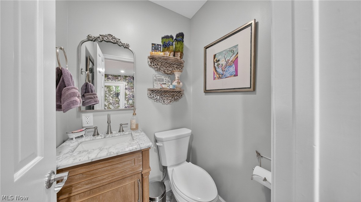 Hunting Vly Farms - Residential