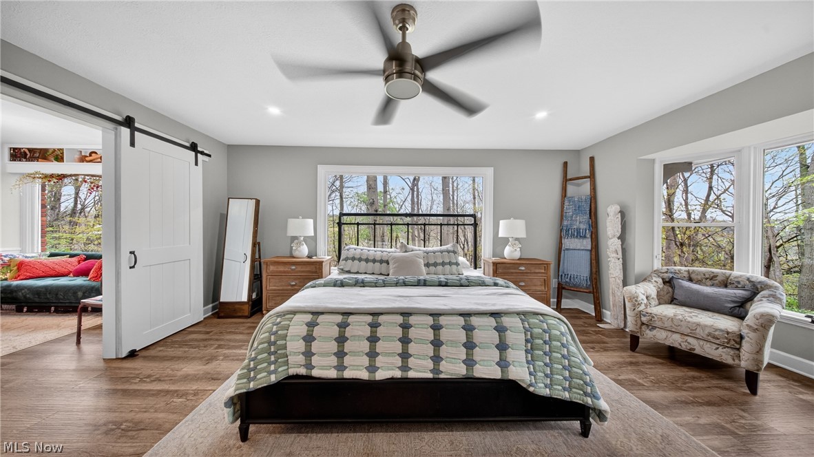 Hunting Vly Farms - Residential