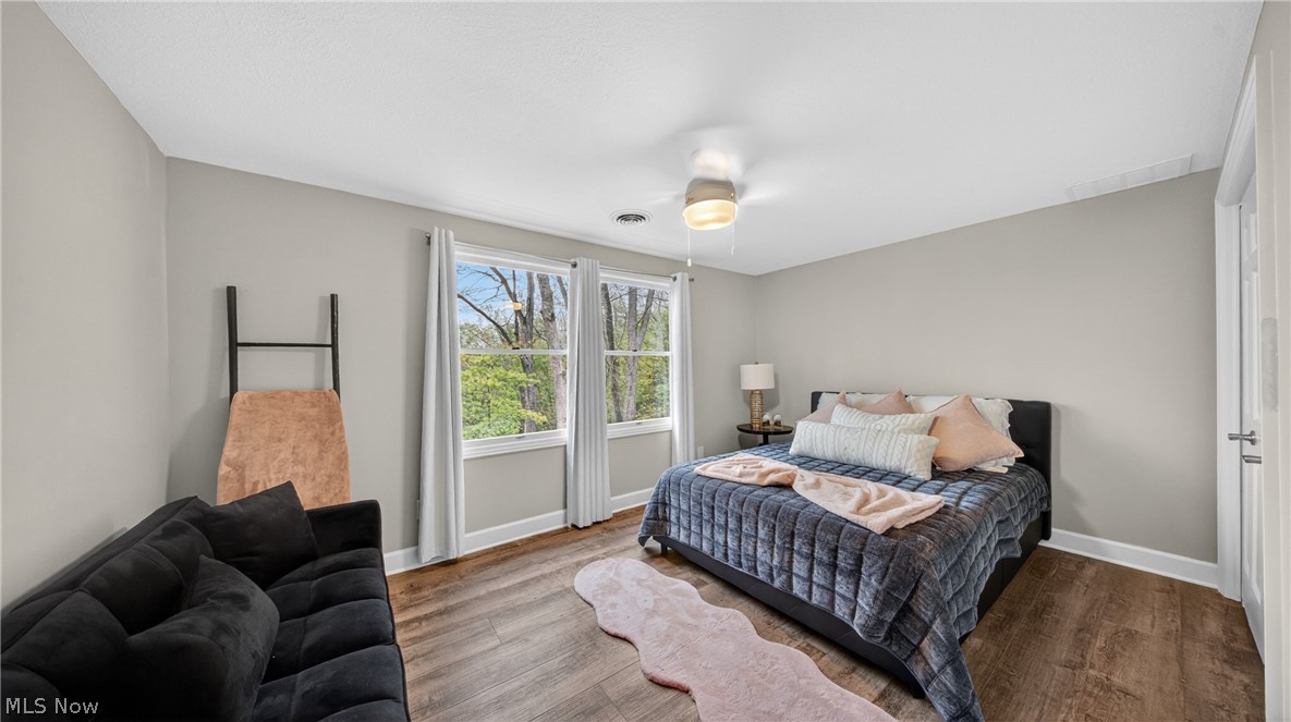 Hunting Vly Farms - Residential