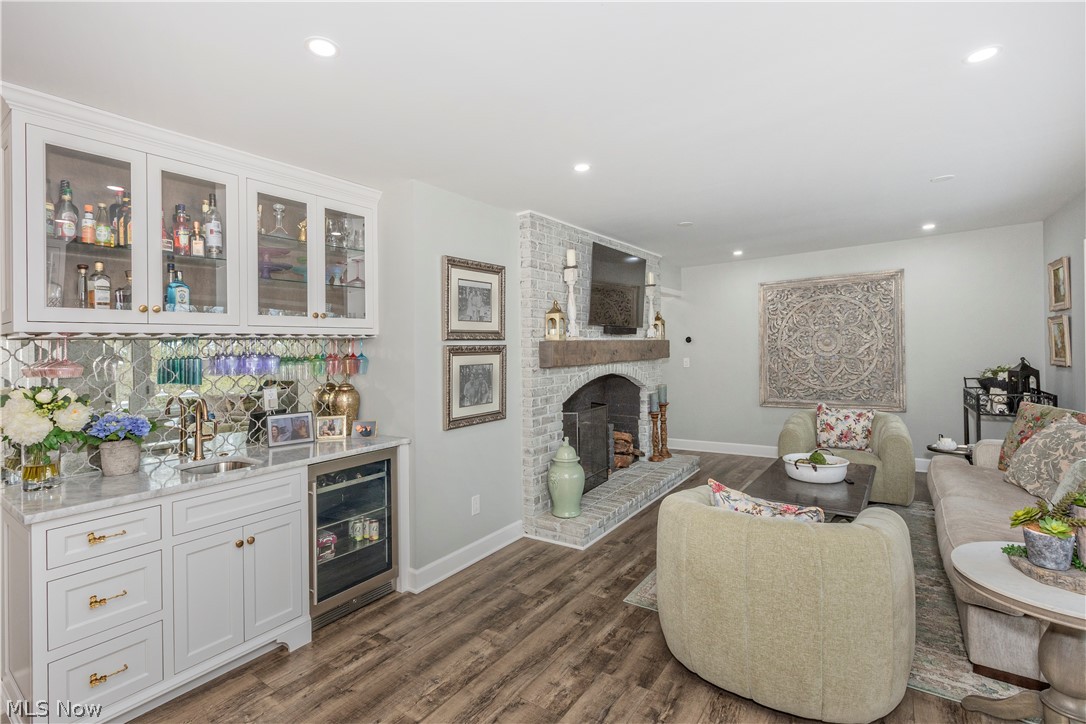 Hunting Vly Farms - Residential