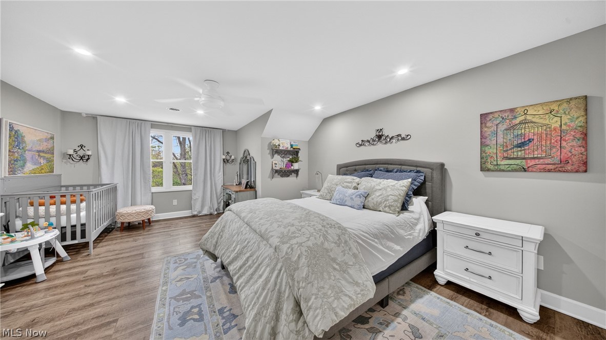 Hunting Vly Farms - Residential