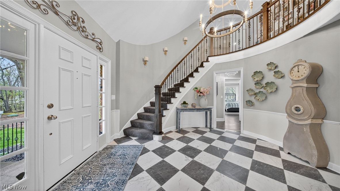 Hunting Vly Farms - Residential
