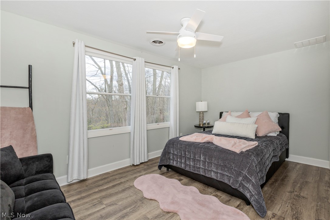 Hunting Vly Farms - Residential
