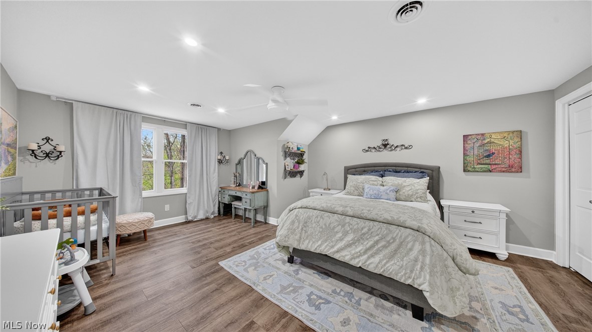 Hunting Vly Farms - Residential