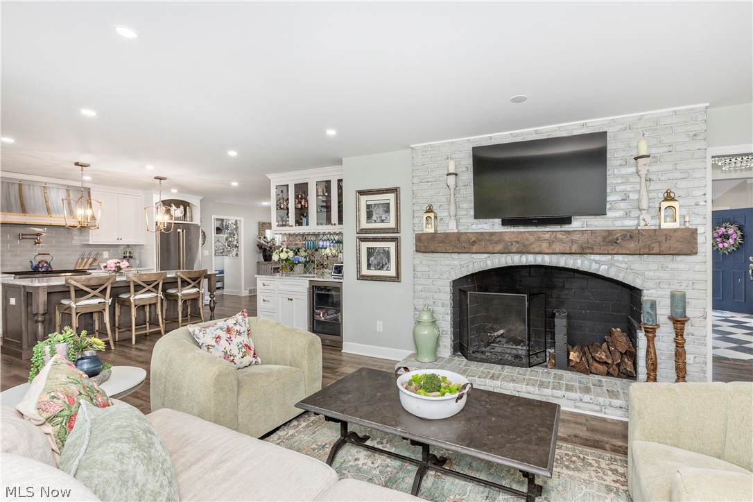Hunting Vly Farms - Residential