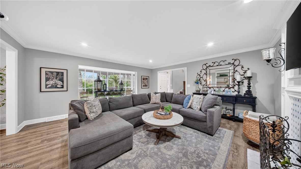 Hunting Vly Farms - Residential