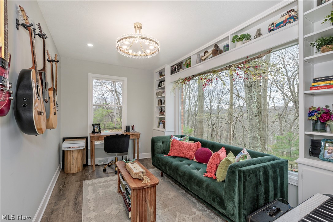 Hunting Vly Farms - Residential