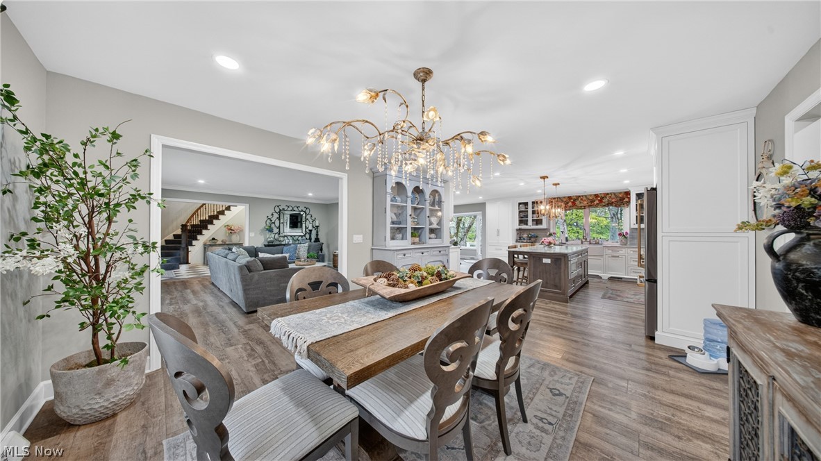 Hunting Vly Farms - Residential