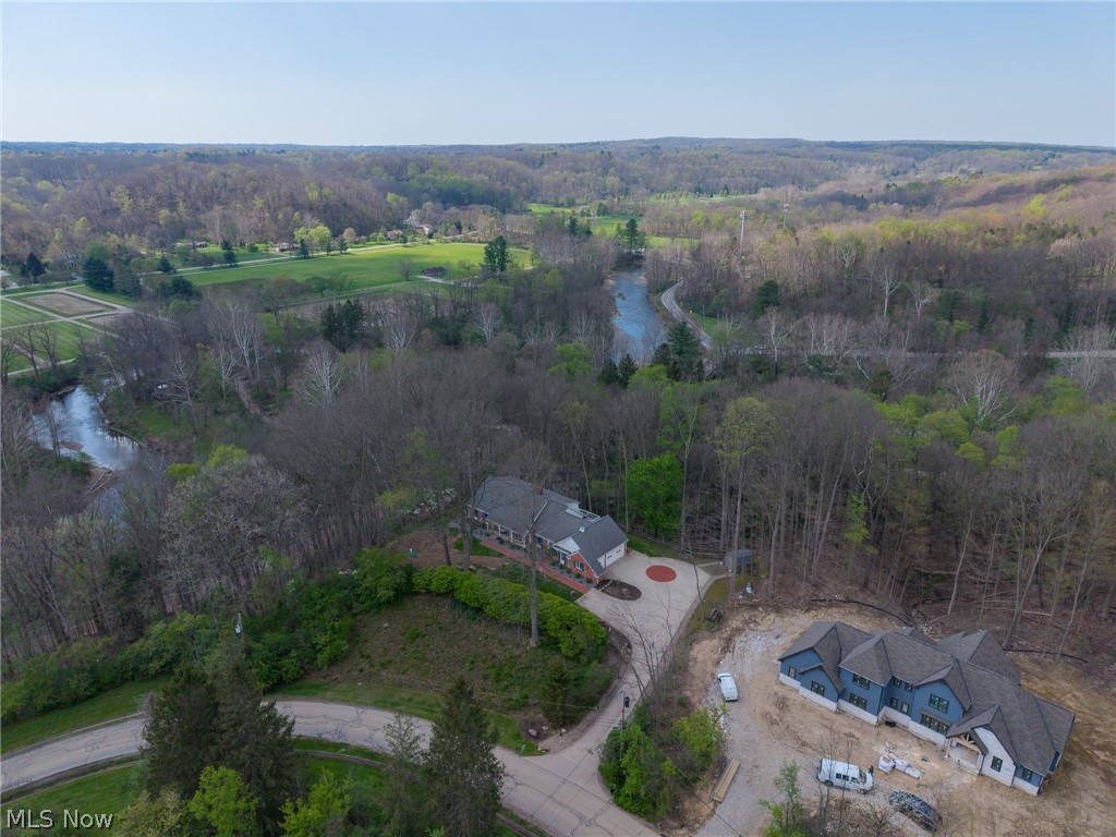 Hunting Vly Farms - Residential