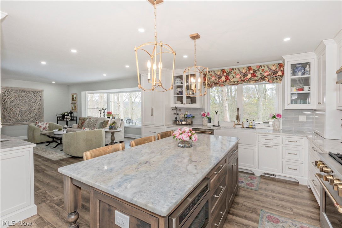Hunting Vly Farms - Residential