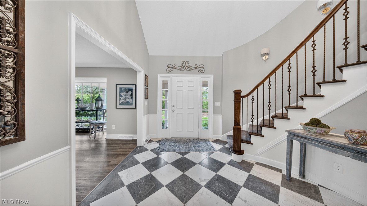 Hunting Vly Farms - Residential