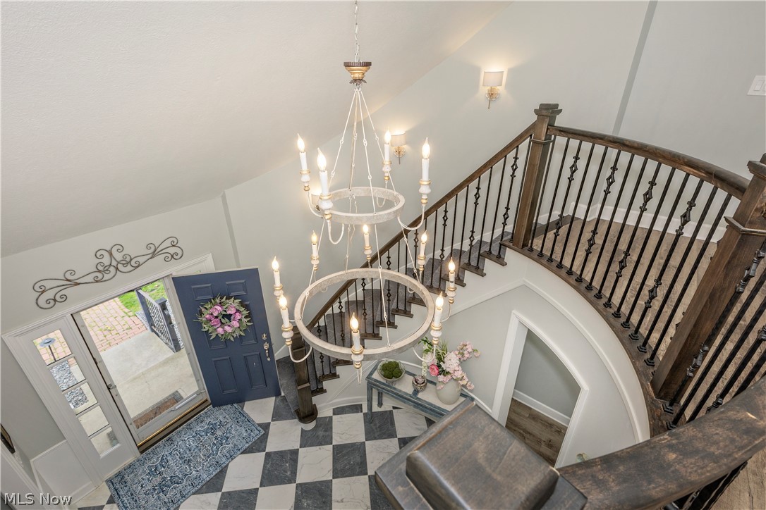 Hunting Vly Farms - Residential