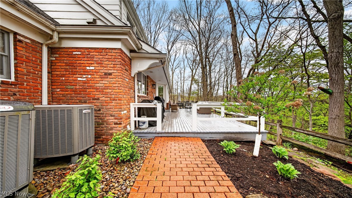 Hunting Vly Farms - Residential
