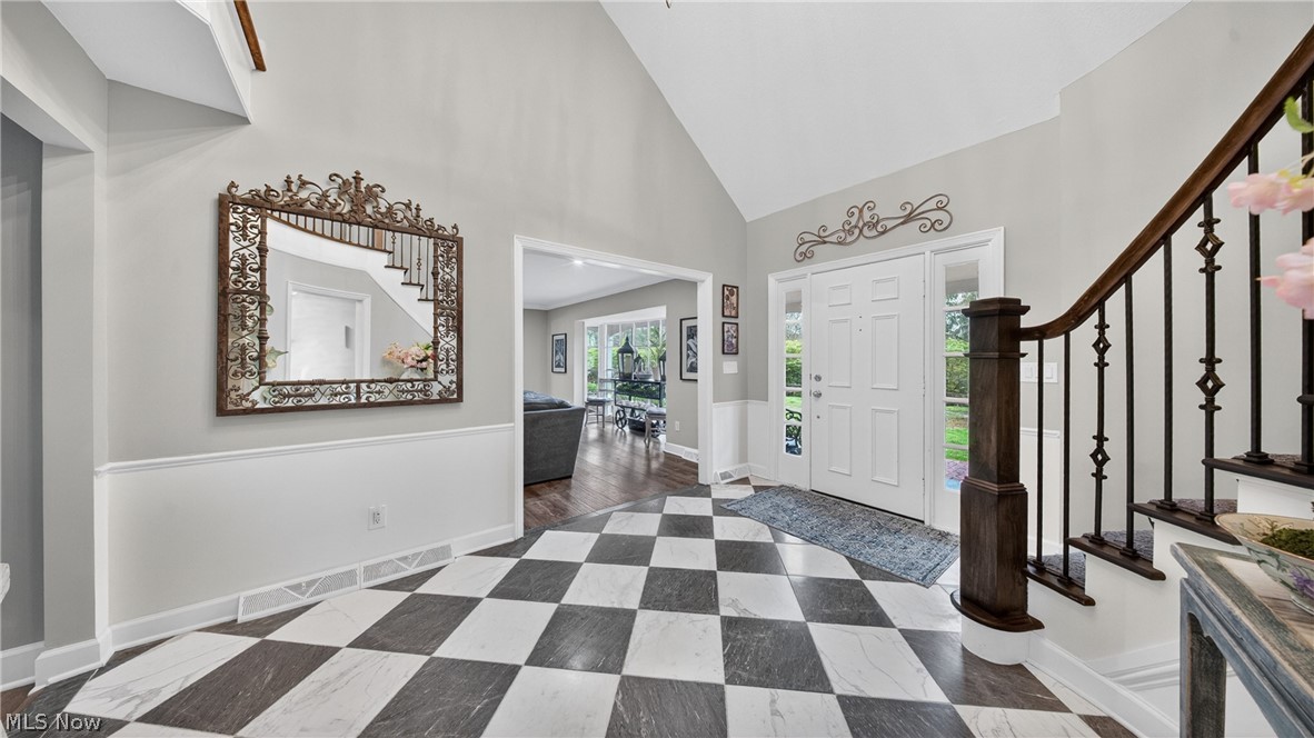 Hunting Vly Farms - Residential