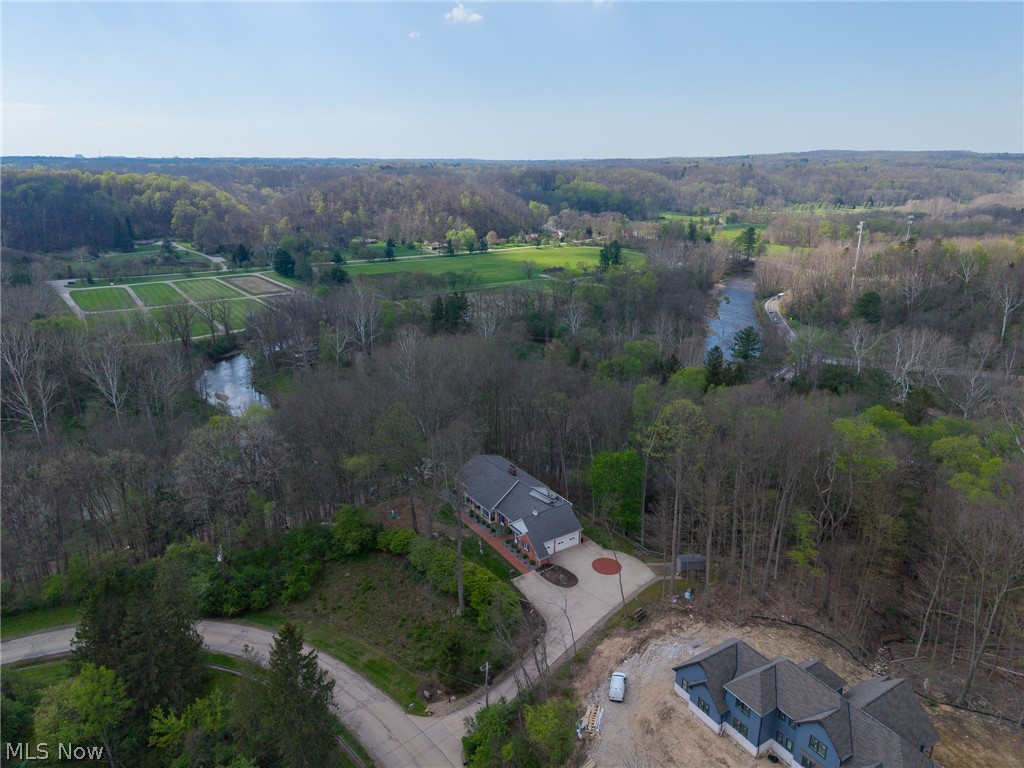 Hunting Vly Farms - Residential