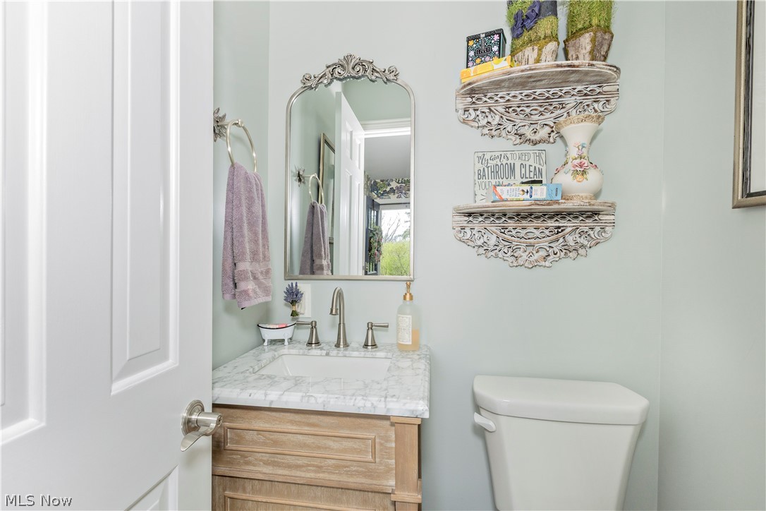 Hunting Vly Farms - Residential