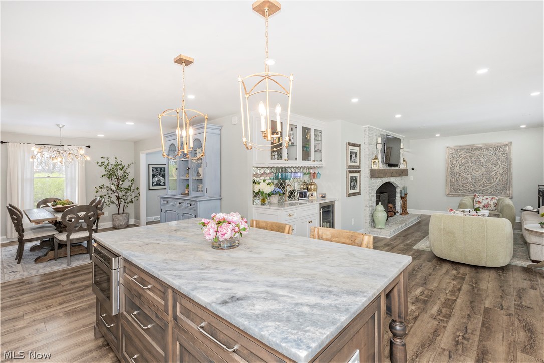 Hunting Vly Farms - Residential