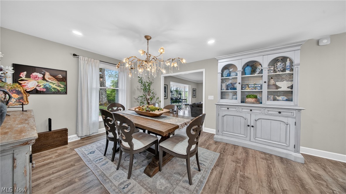 Hunting Vly Farms - Residential