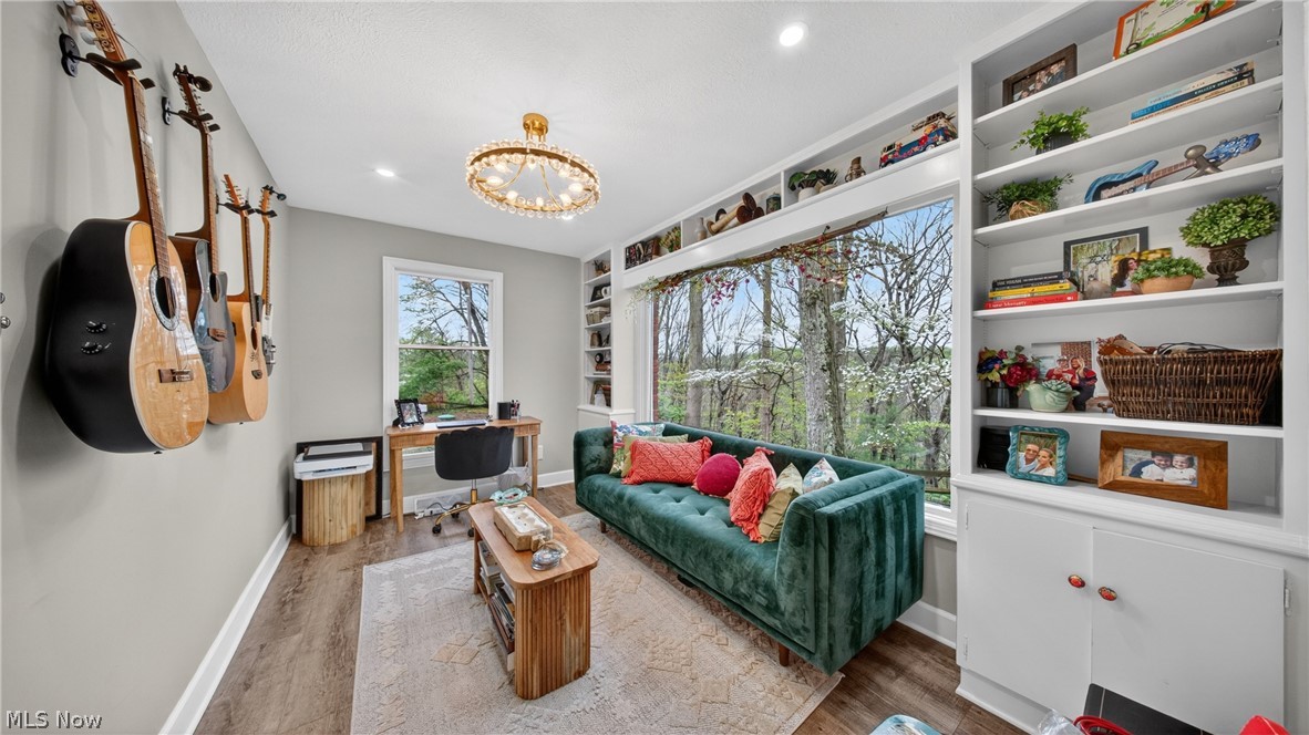 Hunting Vly Farms - Residential