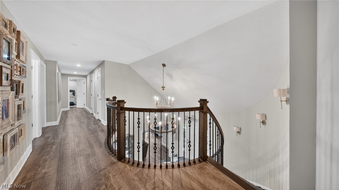 Hunting Vly Farms - Residential