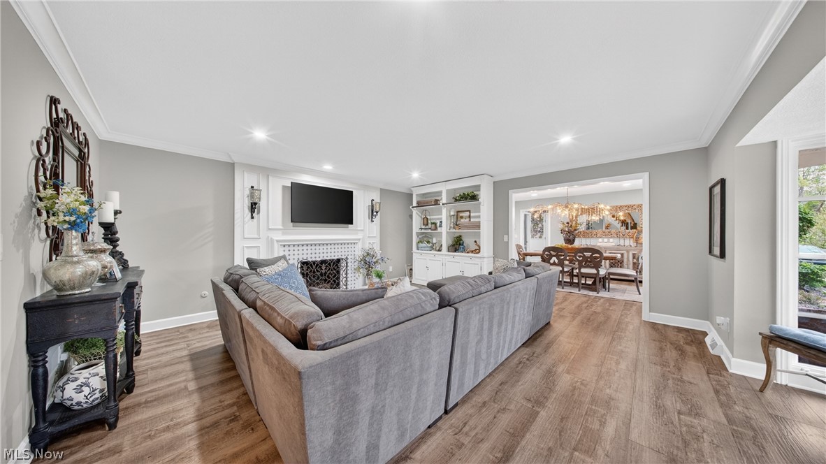 Hunting Vly Farms - Residential