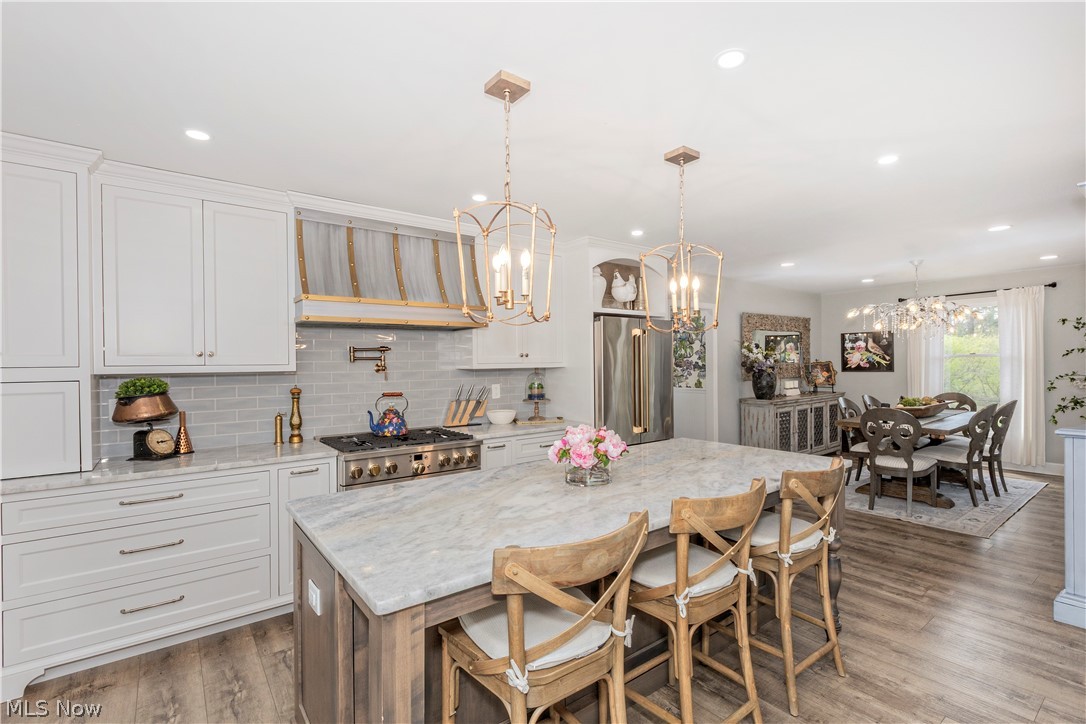 Hunting Vly Farms - Residential