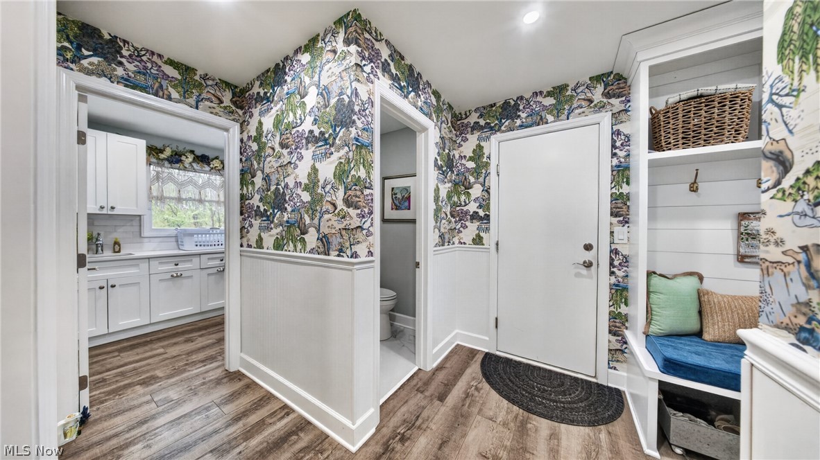 Hunting Vly Farms - Residential