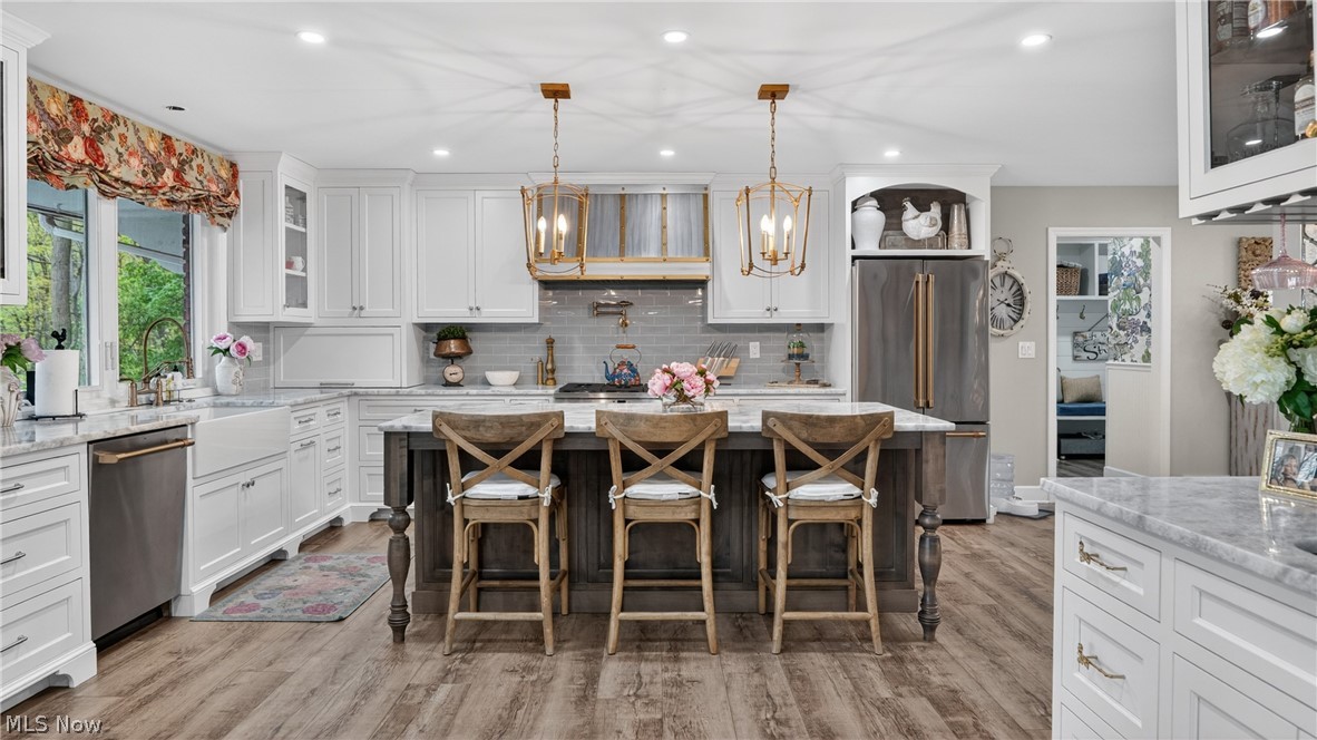 Hunting Vly Farms - Residential
