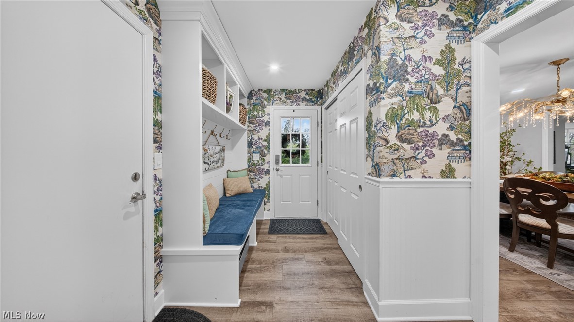 Hunting Vly Farms - Residential