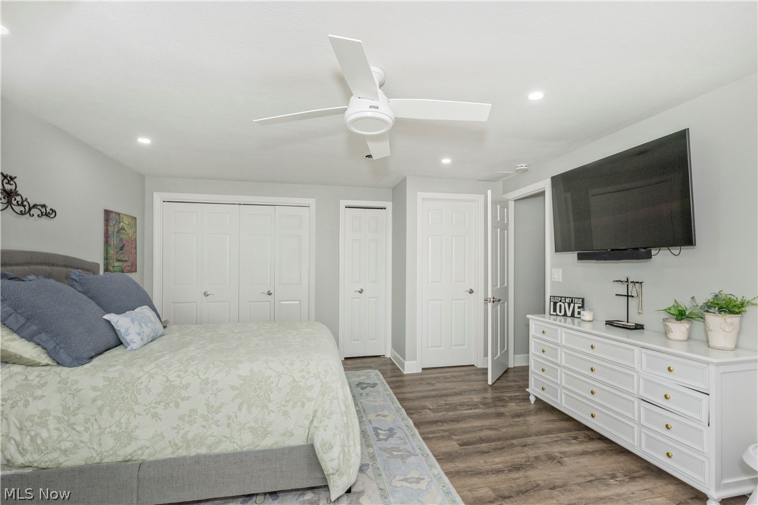 Hunting Vly Farms - Residential