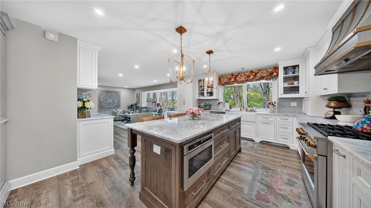 Hunting Vly Farms - Residential