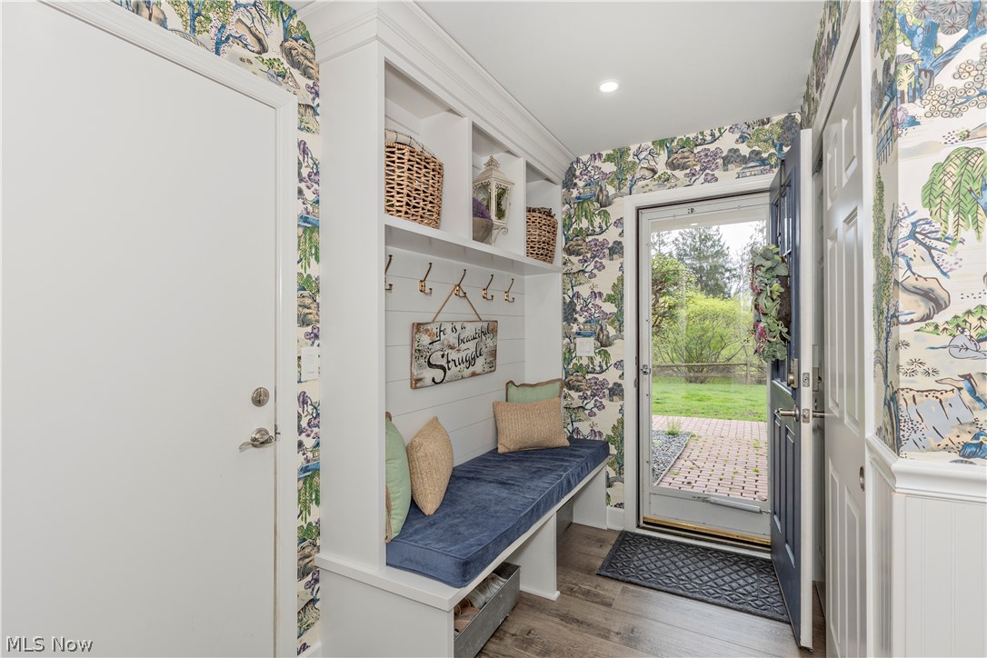 Hunting Vly Farms - Residential