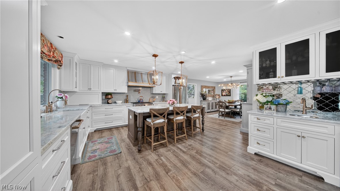 Hunting Vly Farms - Residential