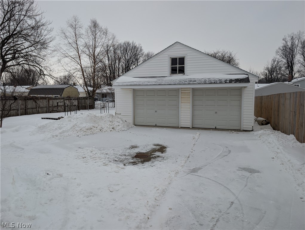 Tgz Properties Sub - Residential