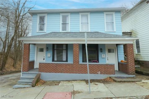 Multifamily For Sale - 600 Garrett Avenue<br/> Jefferson County, Steubenville, OH 43952