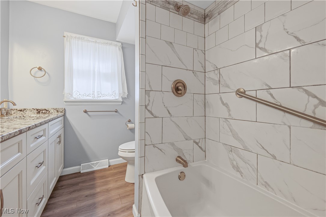 Dallas - Residential