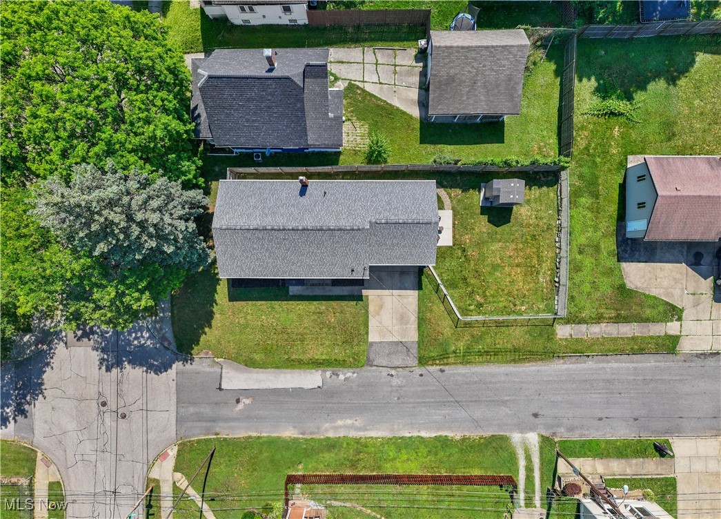 Dallas - Residential