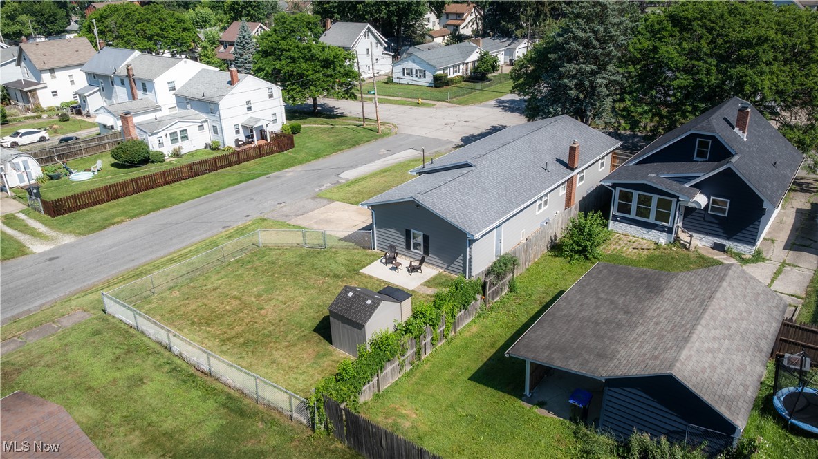 Dallas - Residential