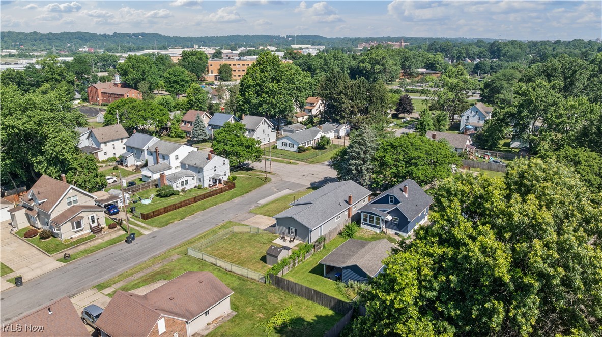 Dallas - Residential